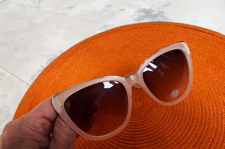 Luxusné okuliare, reserved