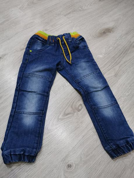 Rifle 4-5rokov, kiki&koko,110