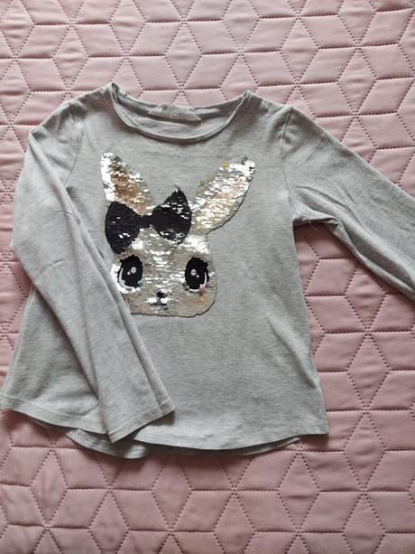 Tricko, h&m,122