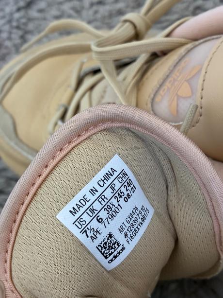 Adidas tenisky v.39, adidas,39