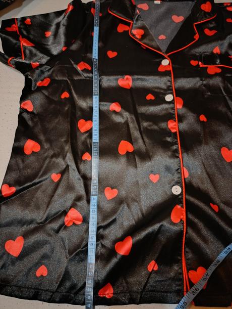 Dámske pyžamo, xxl