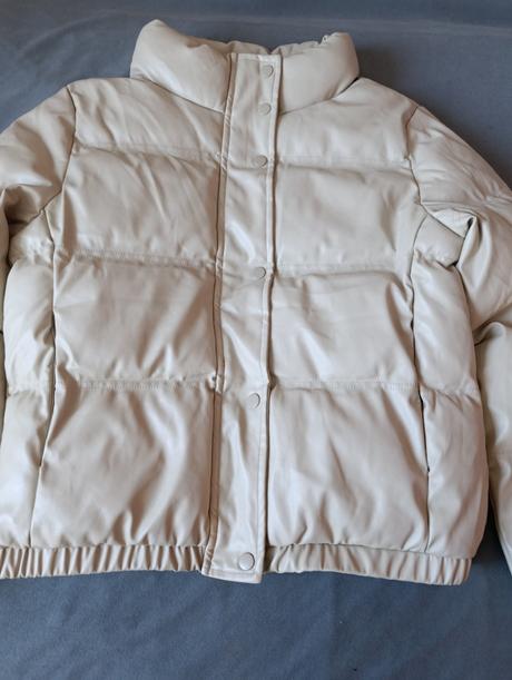 Zimná bunda, 40