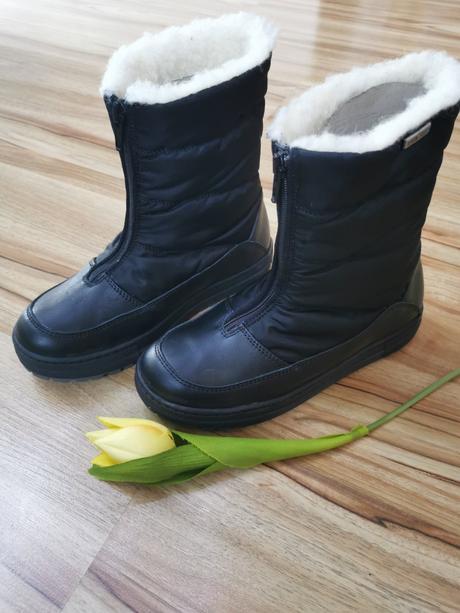 Zimušne čižmičky naturino, naturino,32 / 33