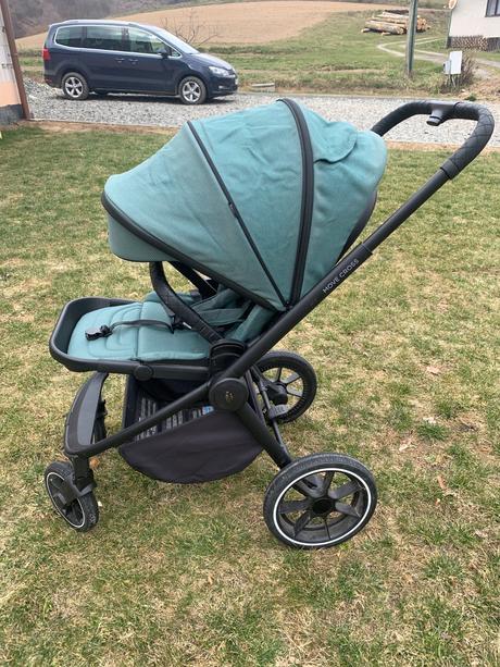 Zopa športový kočík move cross 2, zopa,zopa move cross 2