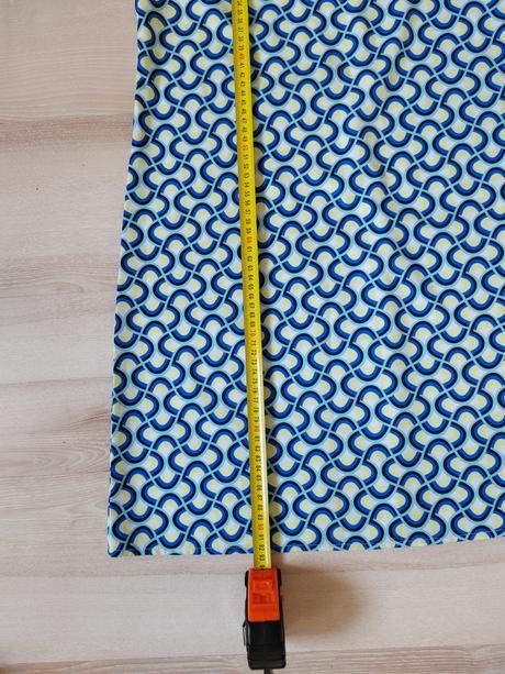 Letné šaty, 42 / xl