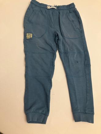 Tepláky, reserved,140