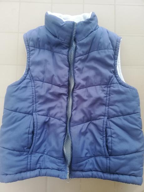 Vesta zateplená, 98