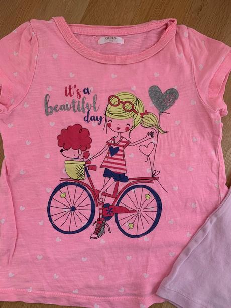 Krasne letne tricka na 6 rokov, 116