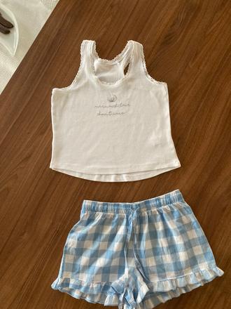 Letné pyzamko, reserved,134