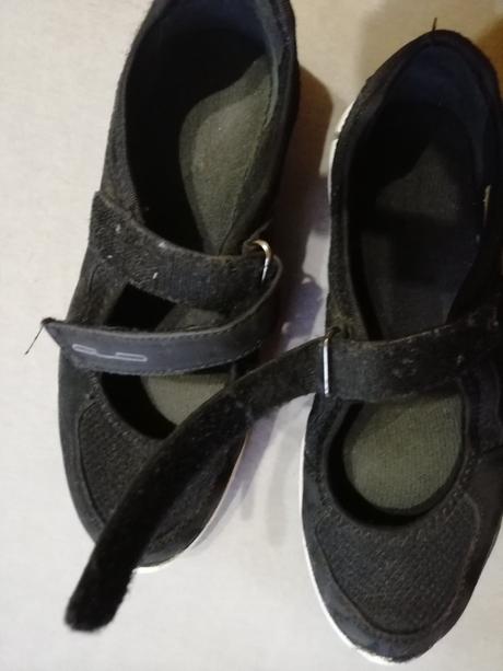 Prezúvky do skoly, 38