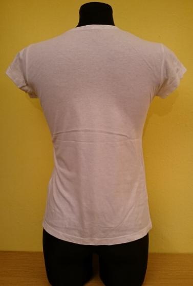 Dámsky bavlnený top, girls, s