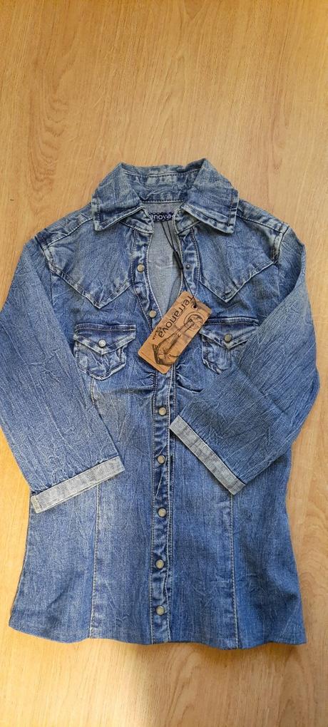 Riflova kosela, terranova,xs