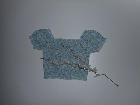 Mayoral v.152 blúzka, mayoral,152