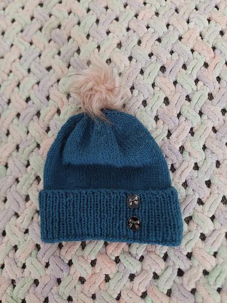 Čiapka tenká,  obvod do 54cm, 