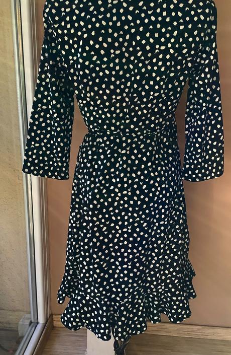 Zavinovacie šary/ax, vero moda,s