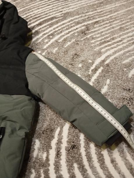 Zimná bunda 116, gate,116