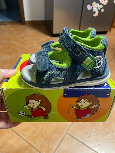 Sandalky protetika, protetika,21