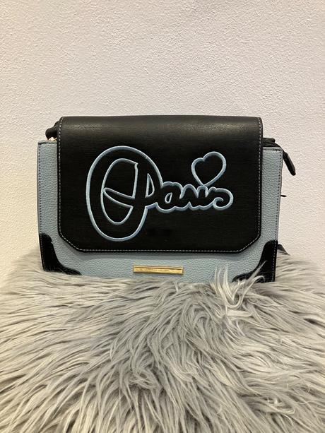 Dámska kabelka paris hilton nikki, paris hilton