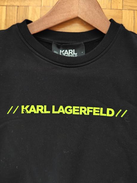 Karl lagerfeld originál kvalitná icon, m
