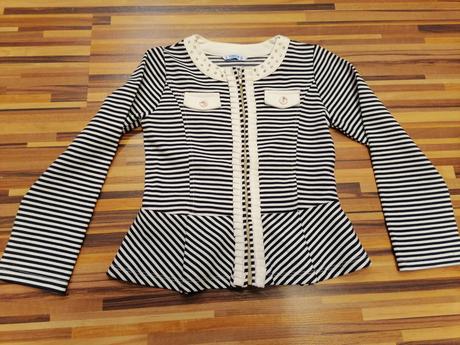 Bavlnený kabátik - sako, mayoral,122