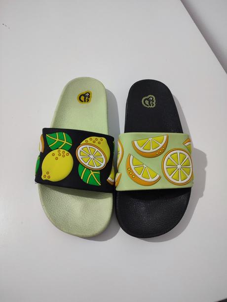 Šľapky dedoles, 32