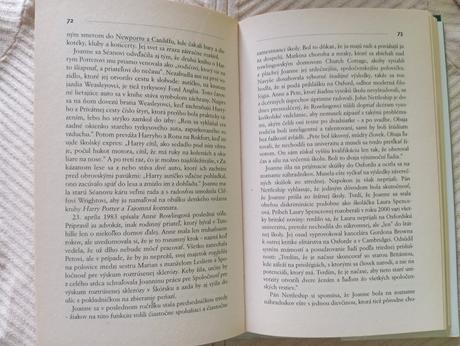 Sean smith - tajomná komnata j.k. rowlingovej, 