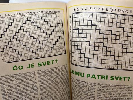 Kniha- kalendár - priateľ rodiny 1980, 