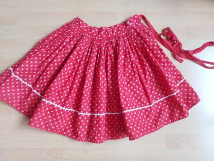 Detska ludova sukna, 128