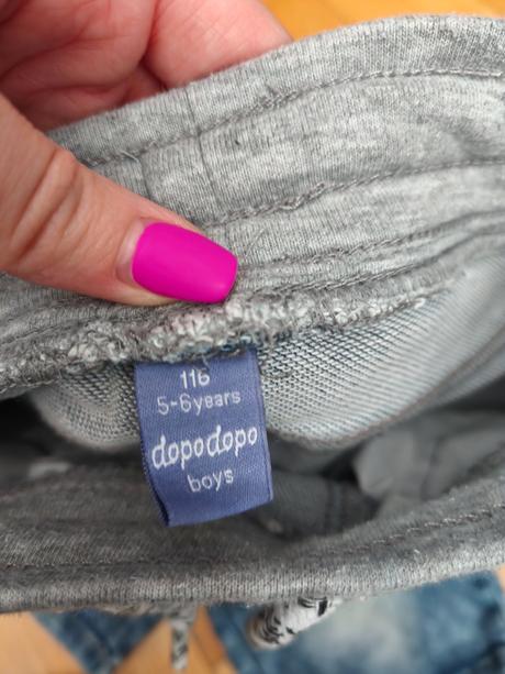 Kratasy, dopodopo,116