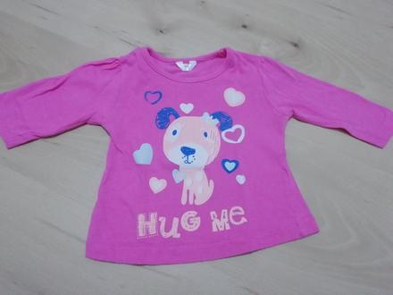 Tricko 68 top stav, 68