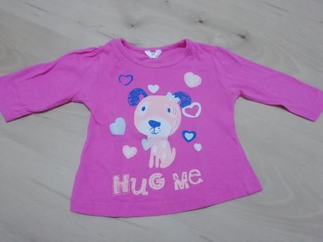 Tricko 68 top stav, 68