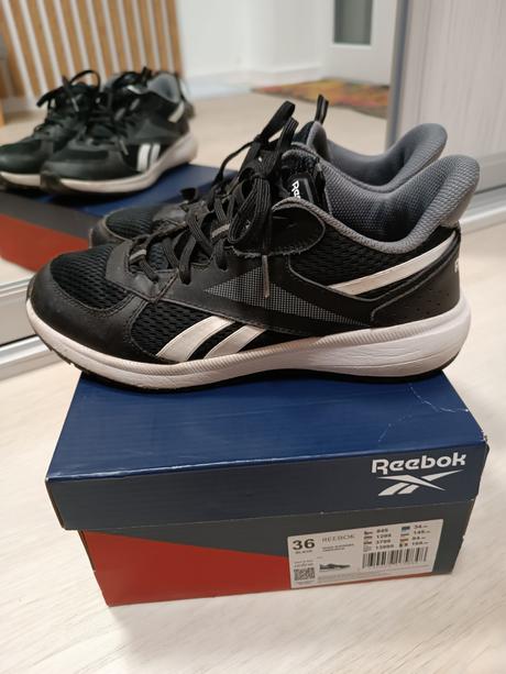 Reebok botasky, reebok,36