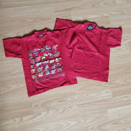 Tričká 2ks nenosené, 86