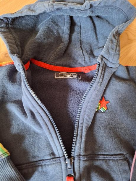 Tepláková súprava, next,98