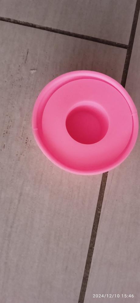 Natáčky silikónové, 