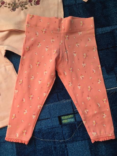 Balík na zimu č.74 na 6-9 mesiacov, 68–80