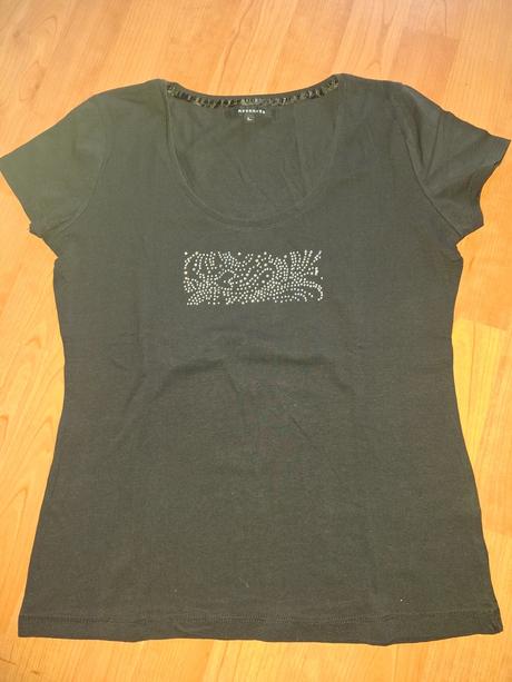 Dámske tričko, reserved,l