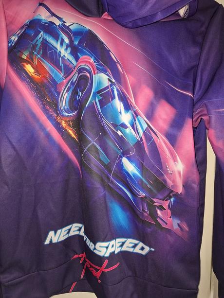 Tepláková suprava, 134