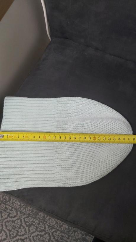 Zimná čiapka tommy hilfiger  l/xl bledozelená, tommy hilfiger,xl