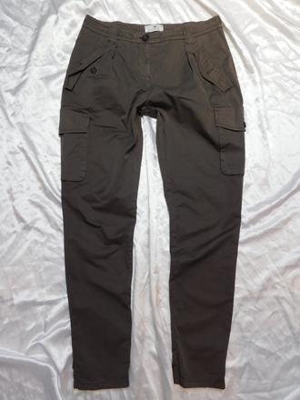 Rene lezard luxusne damske nohavice, 40