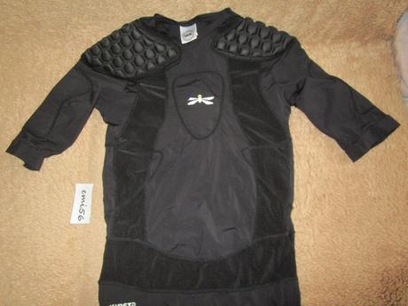 2982. tričko na šport kipsta, m