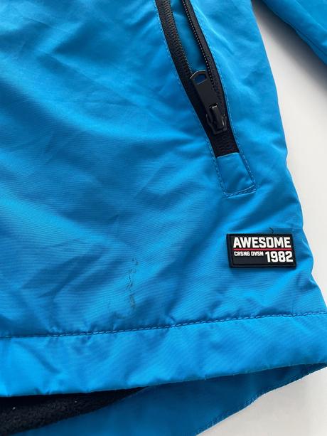 Softshell vetrovka, dopodopo,128