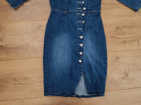 Riflove saty 36, orsay,36