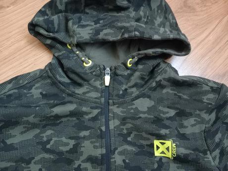 Mikina ff m, f&f,170