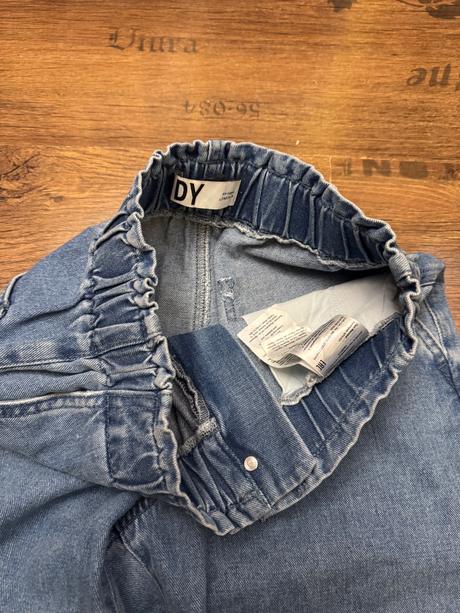 Širšie rifle jdy xxs/xs, 32