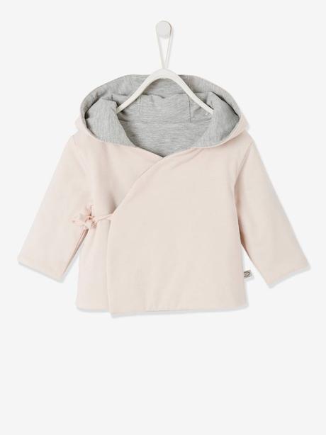 Svetríkový kabátik vertbaudet 50 po 86, vertbaudet,50 - 86