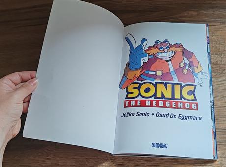 Sonic 2,
