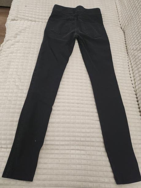 Legíny, h&m,140