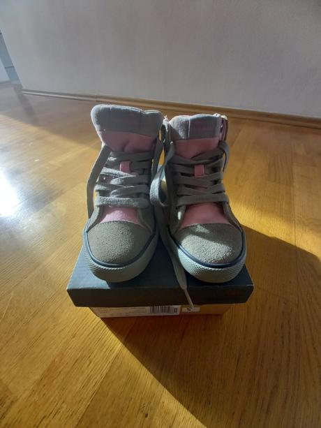 Členkové tenisky kangaroos, kangaroos,31