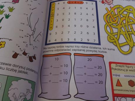 Hravý kreatívny zošit/ 96 strán, 